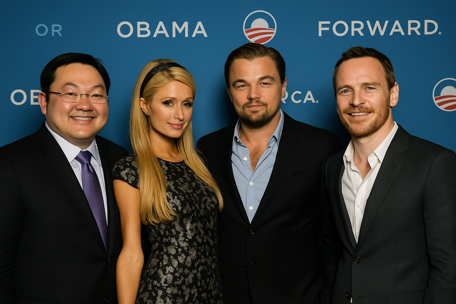 THEY JUST DISAPPEARED A MAN FOR 14 YEARS BECAUSE HE KNOWS WHERE OBAMA’S BODIES ARE BURIED