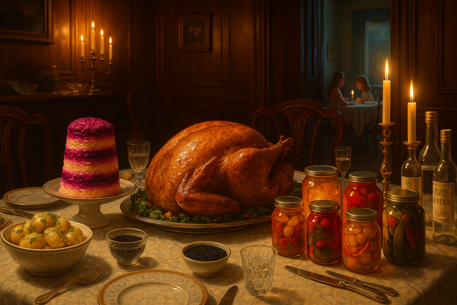 NYC's COPA Bill: A DSA-Orchestrated Land Grab Masquerading as Affordable Housing