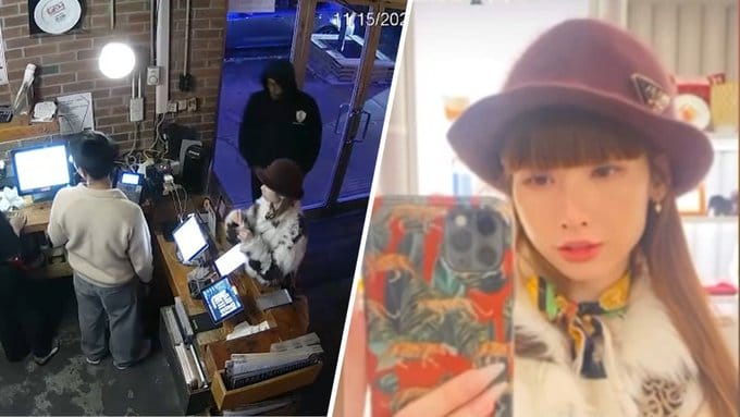 Brooklyn dine-and-dash influencer about to be evicted from posh Williamsburg pad by landlord Eliot Spitzer!