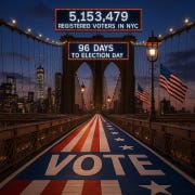 NYC's COPA Bill: A DSA-Orchestrated Land Grab Masquerading as Affordable Housing