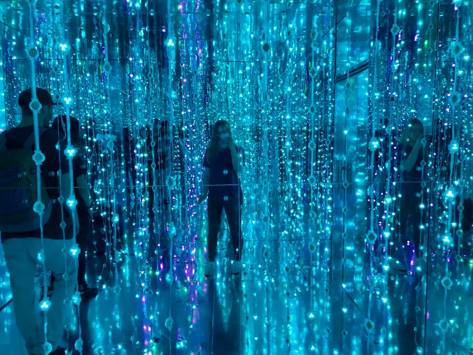 What are NFTs really about?