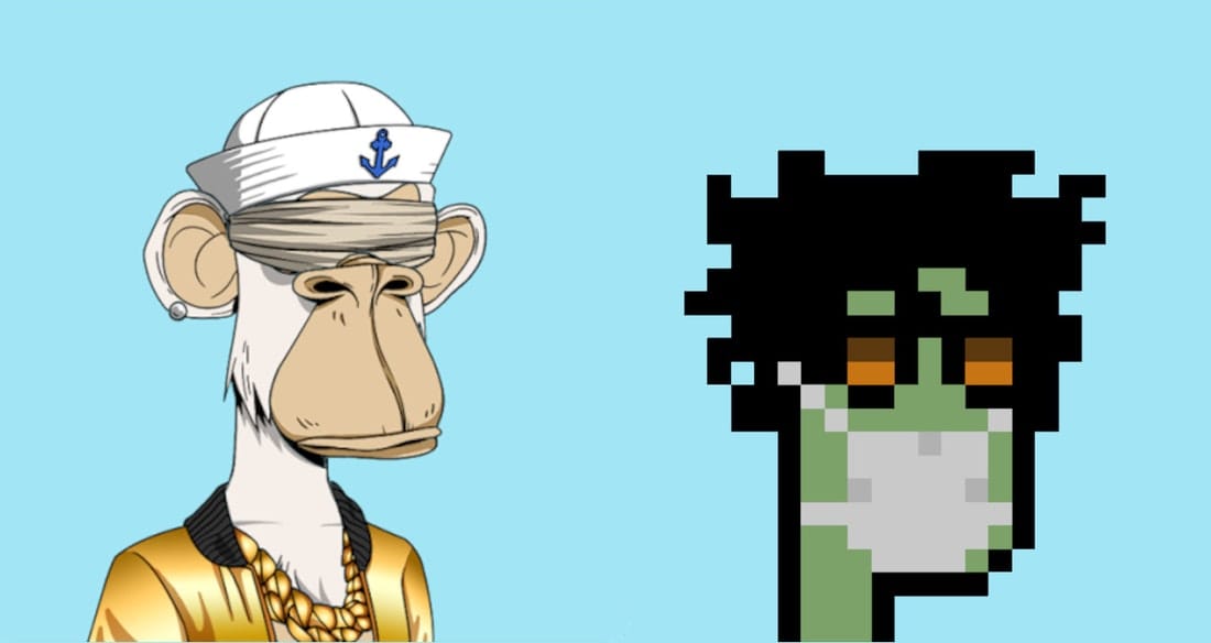 Basic Art NFT Terminology