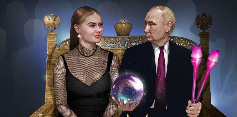 Surprise Vova, I hope you like your Birthday gift.