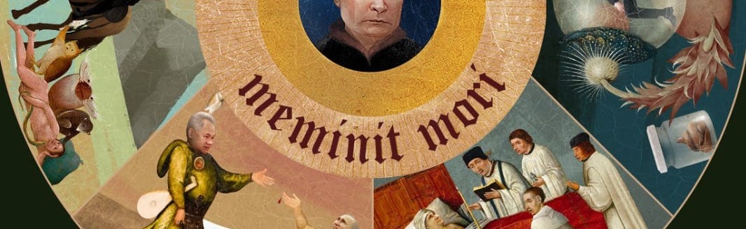 To be a good patriot one must become the enemy of the rest of mankind