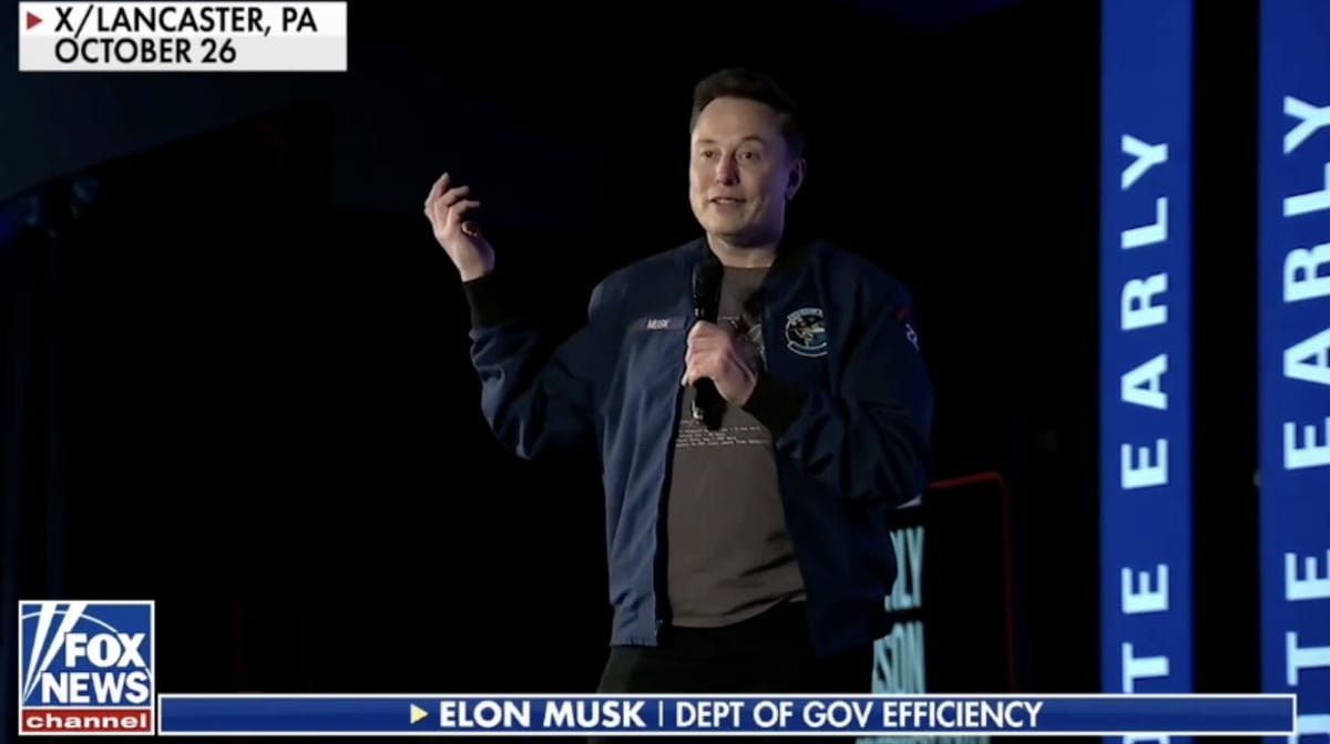 Make money with X, few ways, and learn from Elon Musk.