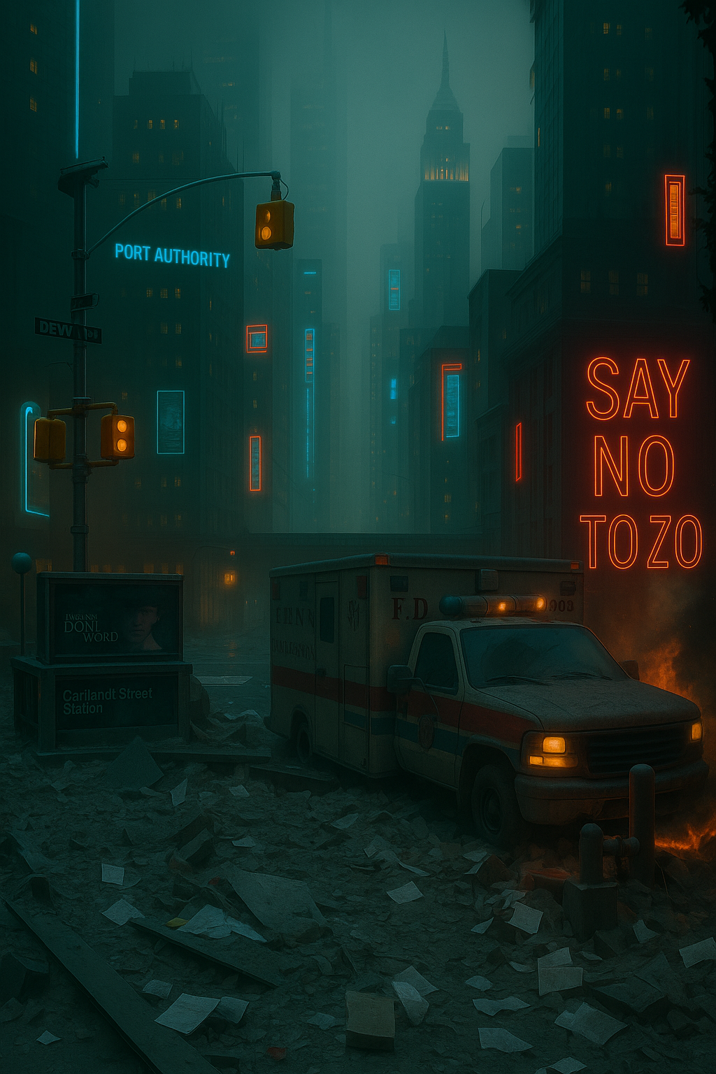 The last game of the year, and WE better bring all WE got