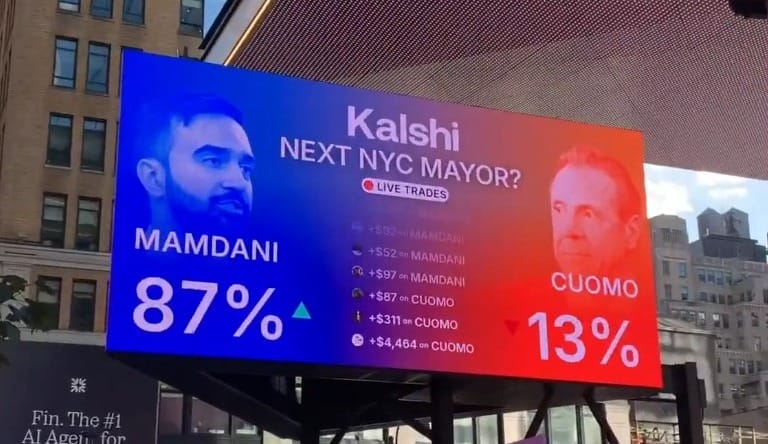 The Shadow of the Intifada: How Zohran Mamdani's Radical Roots Threaten New York's Jewish Heartland