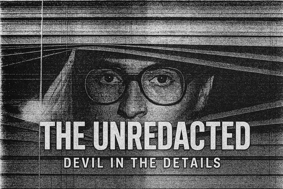 The Protocol: Disclaimers & Transmissions