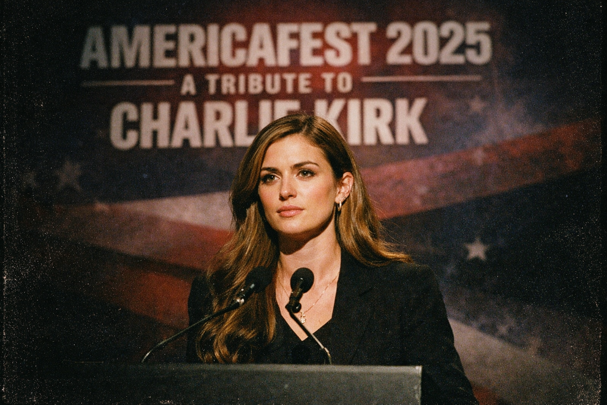 The Succession Battle: How Charlie Kirk's Assassination Exposed the Conservative Movement's Strategic Vulnerabilities