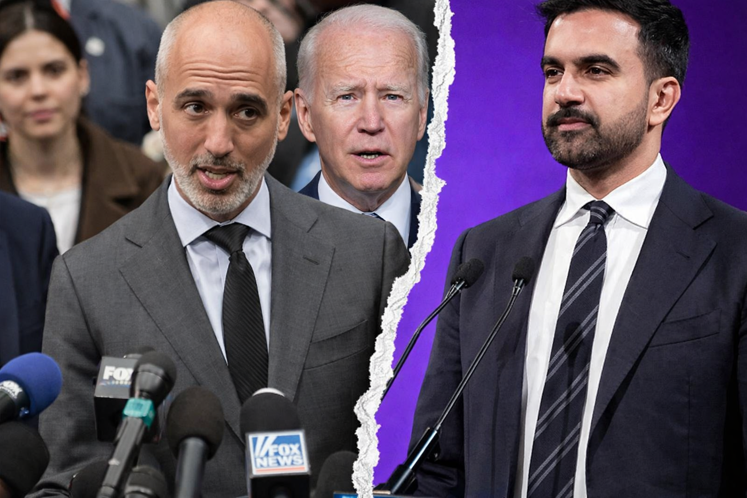 MAMDANI'S DANGEROUS LEGAL PICK: NYC'S NEW CHIEF COUNSEL DEFENDED AL-QAEDA TERRORIST AND ANTI-ISRAEL ACTIVIST