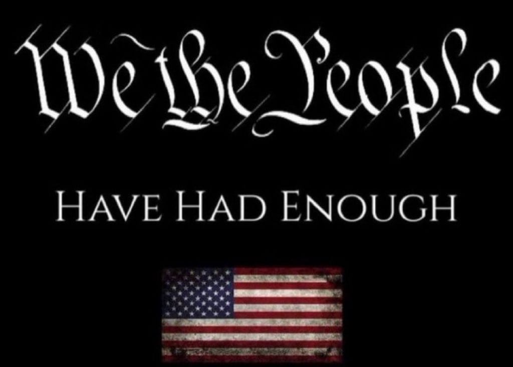 The Network Behind the "Seditious Six": Tracing the Script