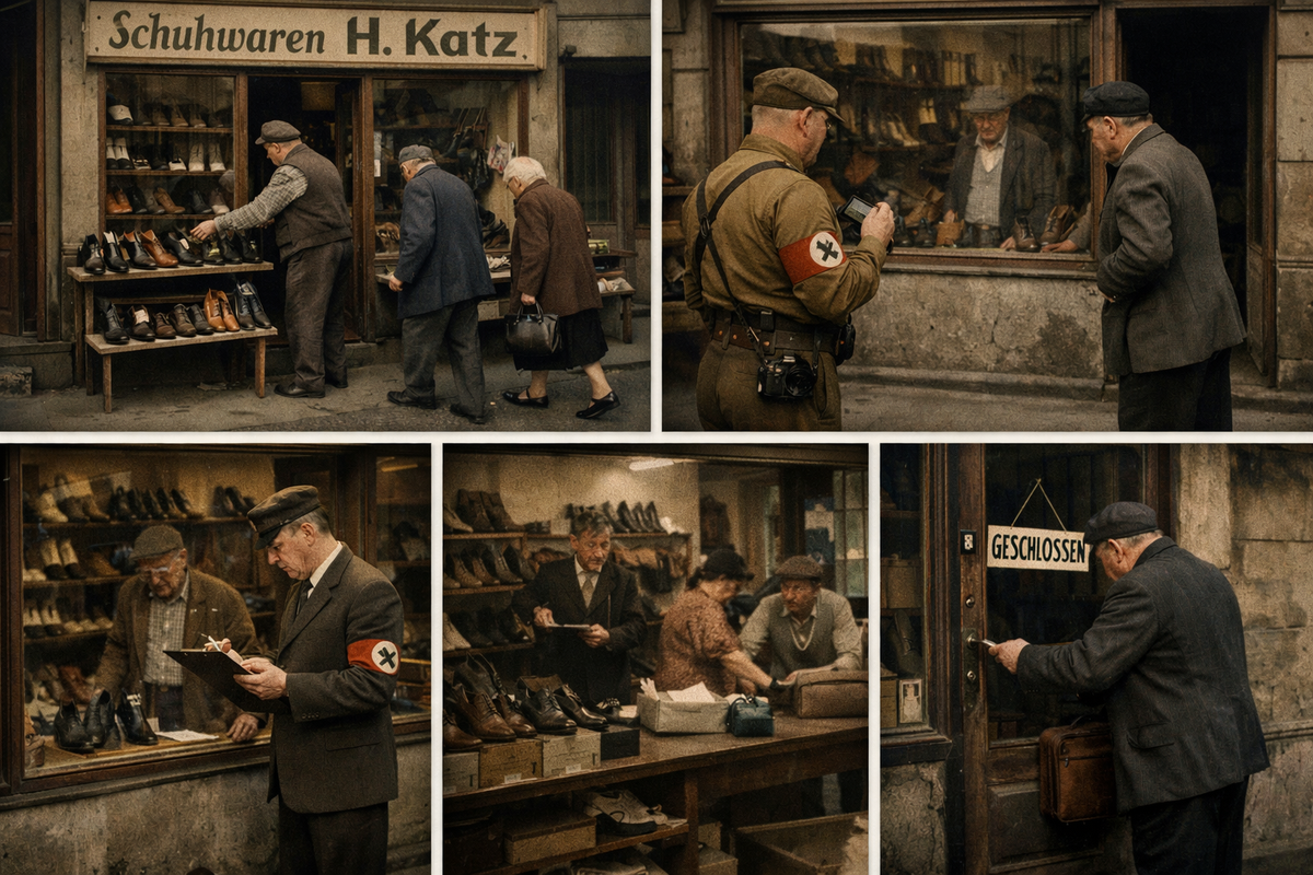 Mechanisms of Civic Excision: A Comparative Jurisprudential