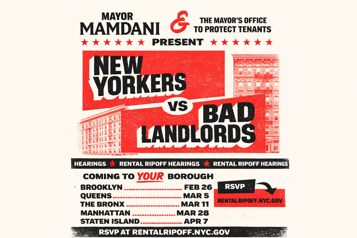 The Strategic Architecture of NYC's Housing Power Shift