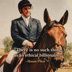 The $2 Million Question: Why Does Amazon Keep Paying Hasan Piker to Defend Hamas?