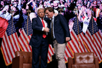 Tucker Carlson Is Conducting a Hostage Operation And Trump's Letting Him