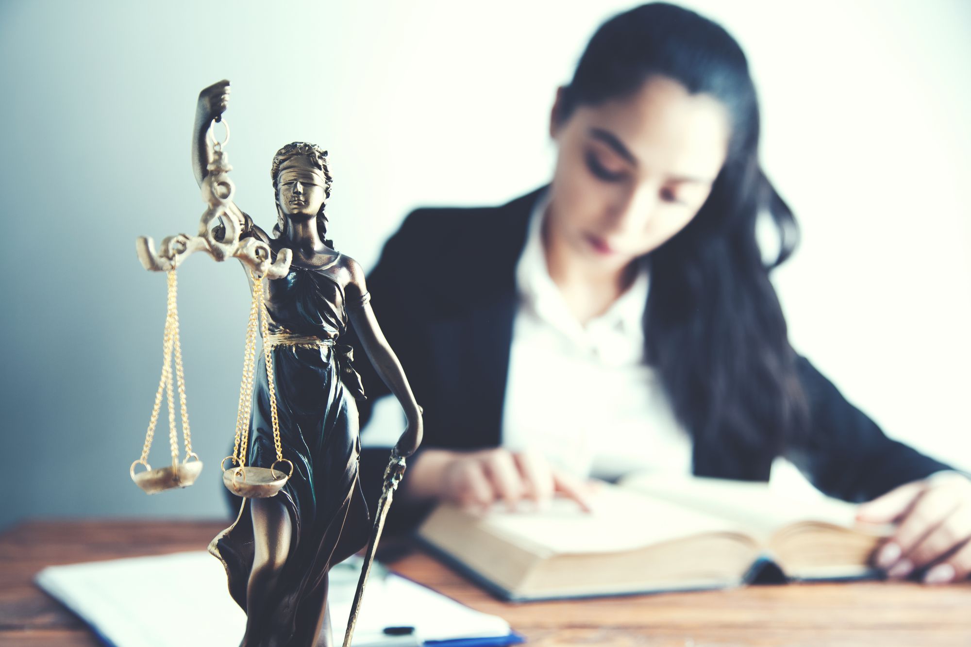 Attorneys Join Us on Our Mission to Bring Justice to More Children, Women, Mothers, and Families.