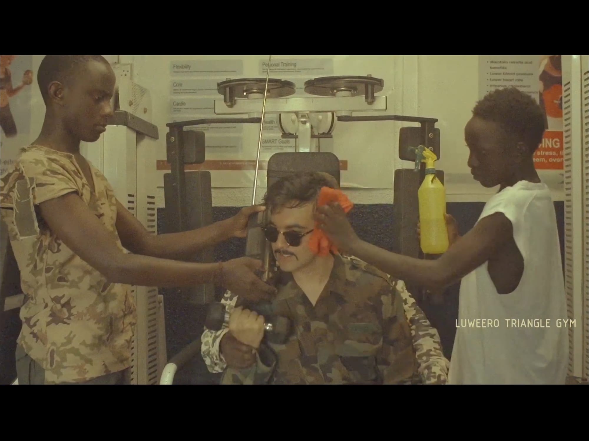 Mayoral candidate Zohran Mamdani calls his district the “Socialist Republic of Astoria.”