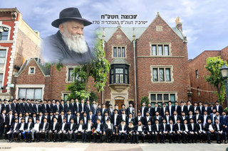 Tucker Carlson Just Put a Target on Chabad while running a Foreign Influence Operation in Prime Time