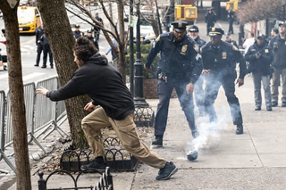 The Unredacted Roundup: March 7, 2026