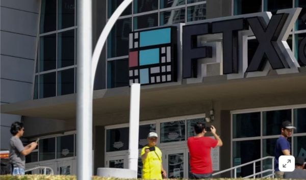 Taylor Swift's Astute Crypto Caution: The $100 Million FTX Sponsorship Deal That Never Happened