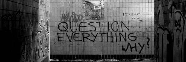 The Bizarre Case of BZ Benny Darko, the X Grifter Con Extraordinaire