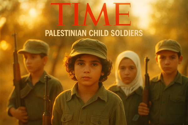 The People's Forum, CCP and TerrorCon People's Conference for Palestine