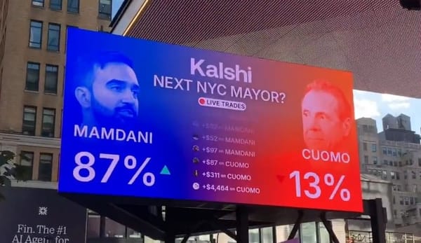 The Shadow of the Intifada: How Zohran Mamdani's Radical Roots Threaten New York's Jewish Heartland