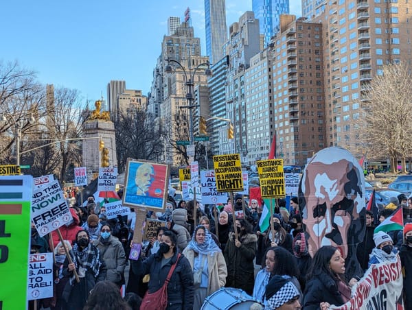 CAIR's Double Game: $1,000 for Campus Chaos, $100,000 for Political Power