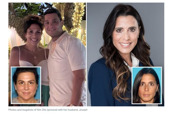 New Jersey’s ‘Bookie Moms’ Kept the Lucchese Legacy Alive in the Age of Instagram