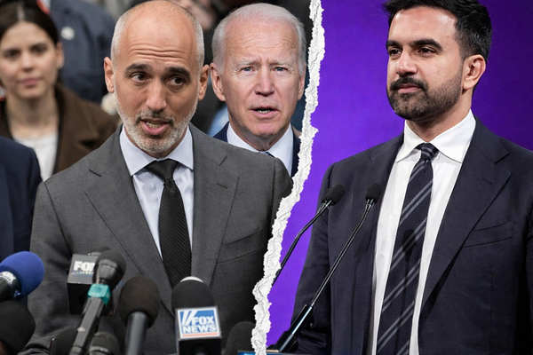 MAMDANI'S DANGEROUS LEGAL PICK: NYC'S NEW CHIEF COUNSEL DEFENDED AL-QAEDA TERRORIST AND ANTI-ISRAEL ACTIVIST