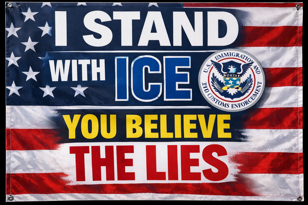 The Great Defund-to-Abolish Bait-and-Switch: How the Left Tried to Launder Their Cop-Hating Fever Dream and Got Smacked Down