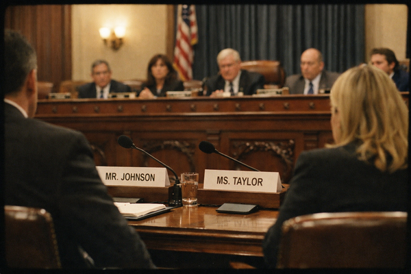 The Fiscal Sponsorship Pipeline: How Beijing, Caracas, and Havana Reach American Streets Through Tax-Exempt Nonprofits