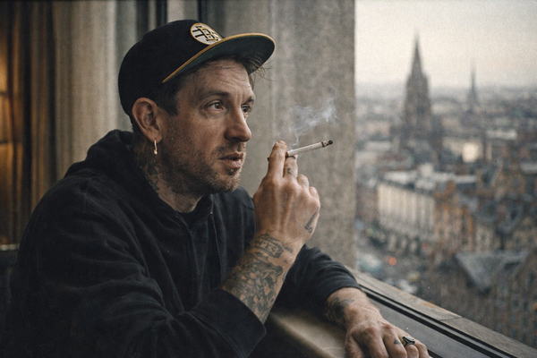 The Revolutionary Dilettante: How Cox Enterprises Heir Turned Inherited Billions Into Anti-Israel Terrorism Support