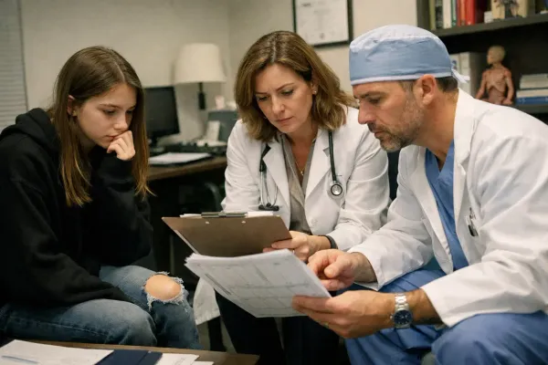 First Detransitioner Trial Win: $2 Million Verdict Against NY Providers