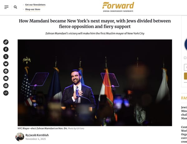 Zohran Mamdani's Budget Kabuki: The Socialist Who Finally Found a Wallet to Pick (And It's Yours)