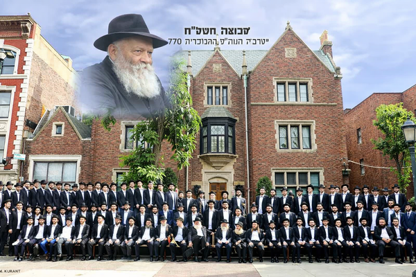 Tucker Carlson Just Put a Target on Chabad while running a Foreign Influence Operation in Prime Time