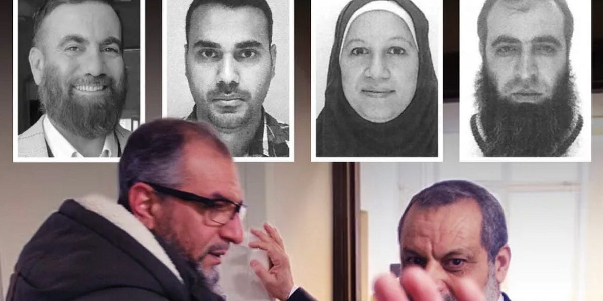 Minnesota's Somali Pirates Autism Hijack: $1.4B Stolen, Jihad Funded—Your Taxes at War